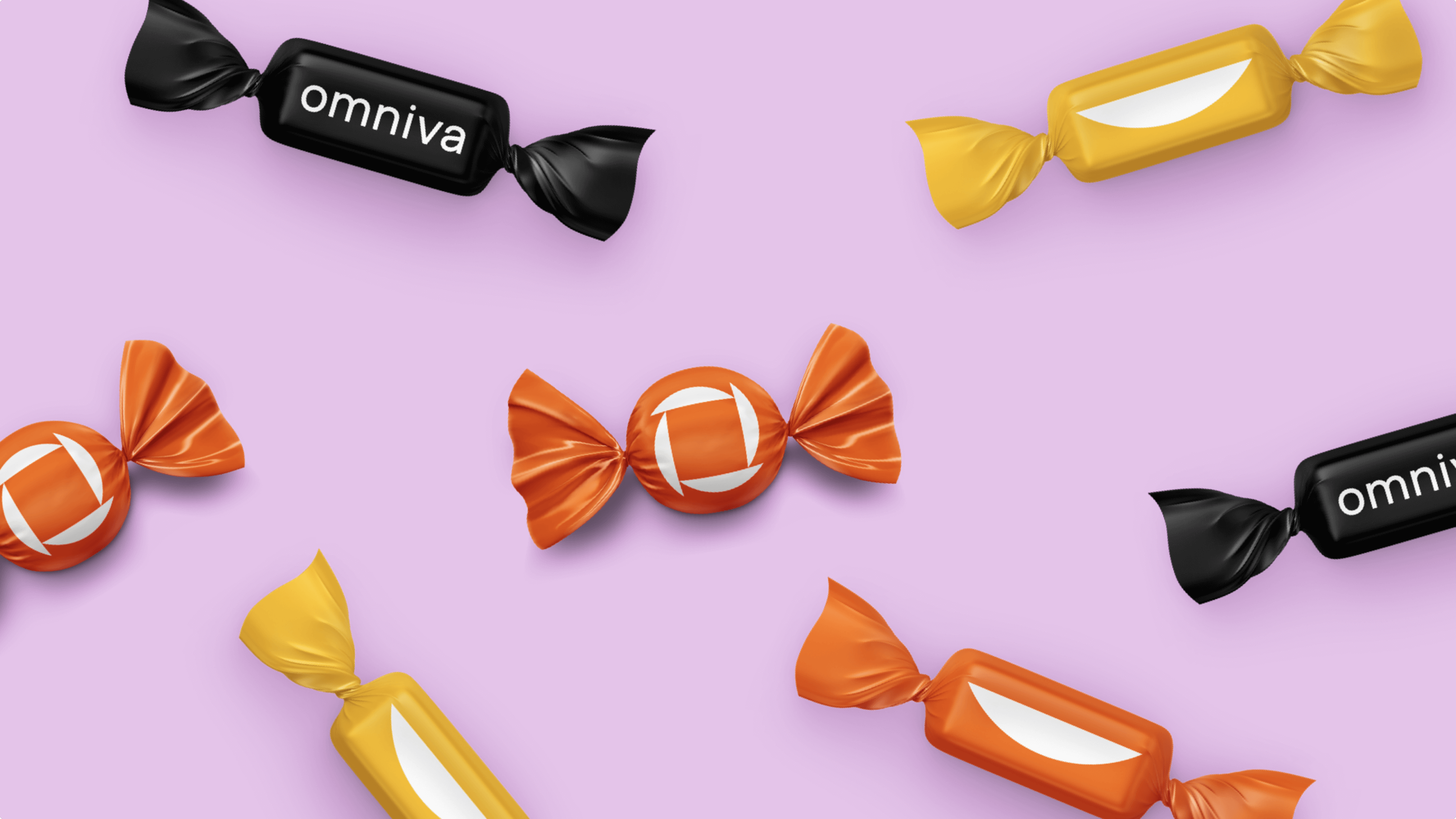 Omniva candy
