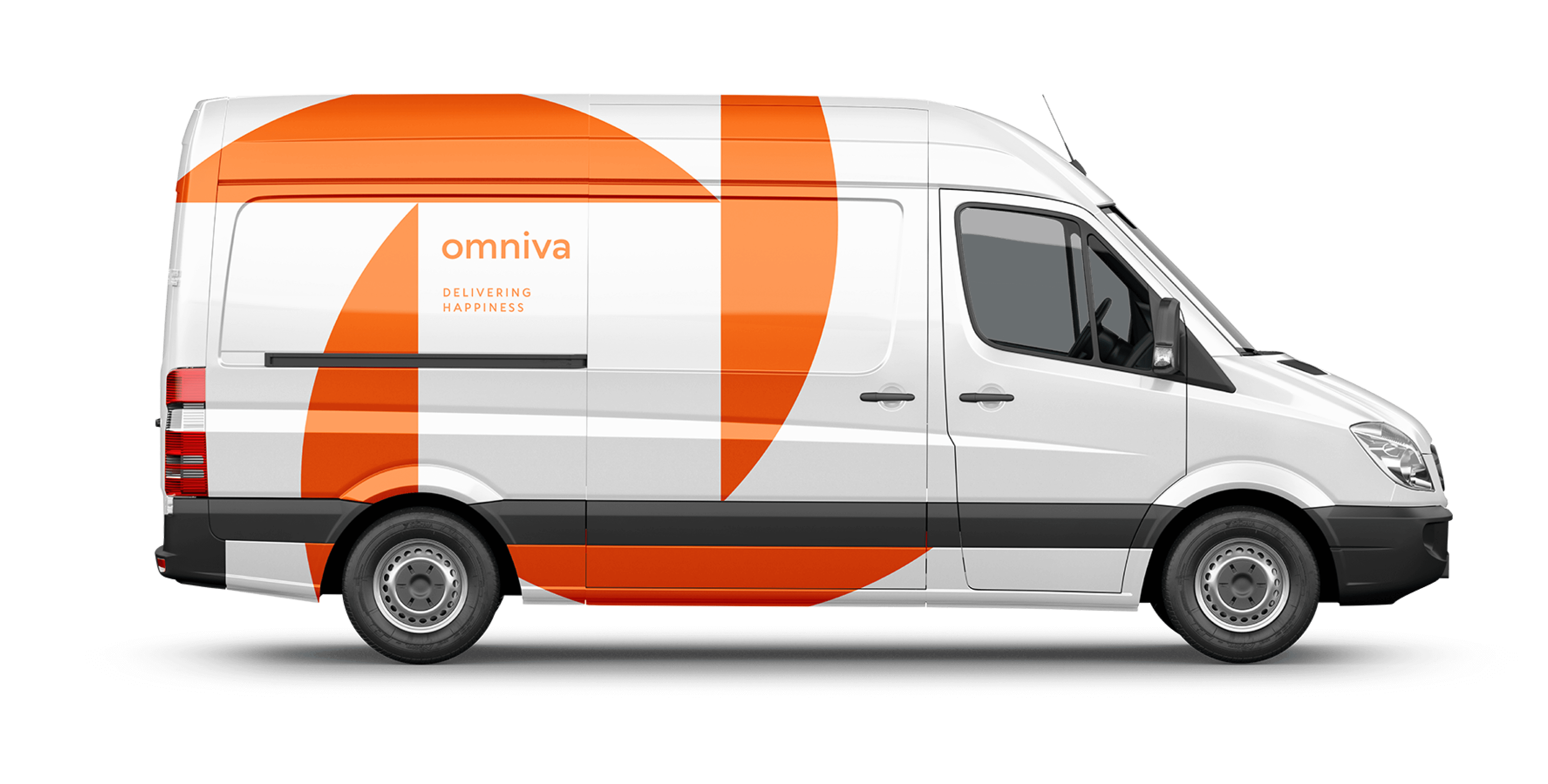 Omniva car