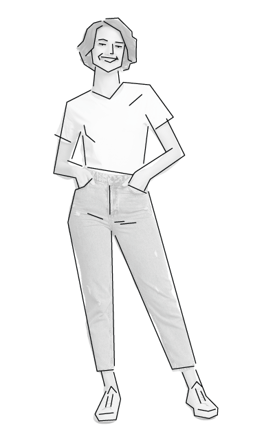 Pen tool work