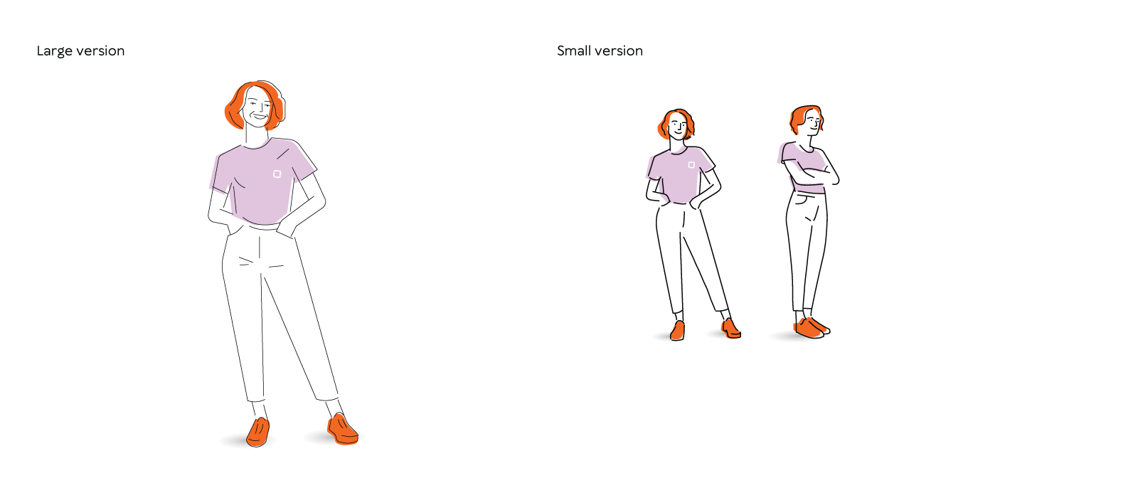 Human proportion