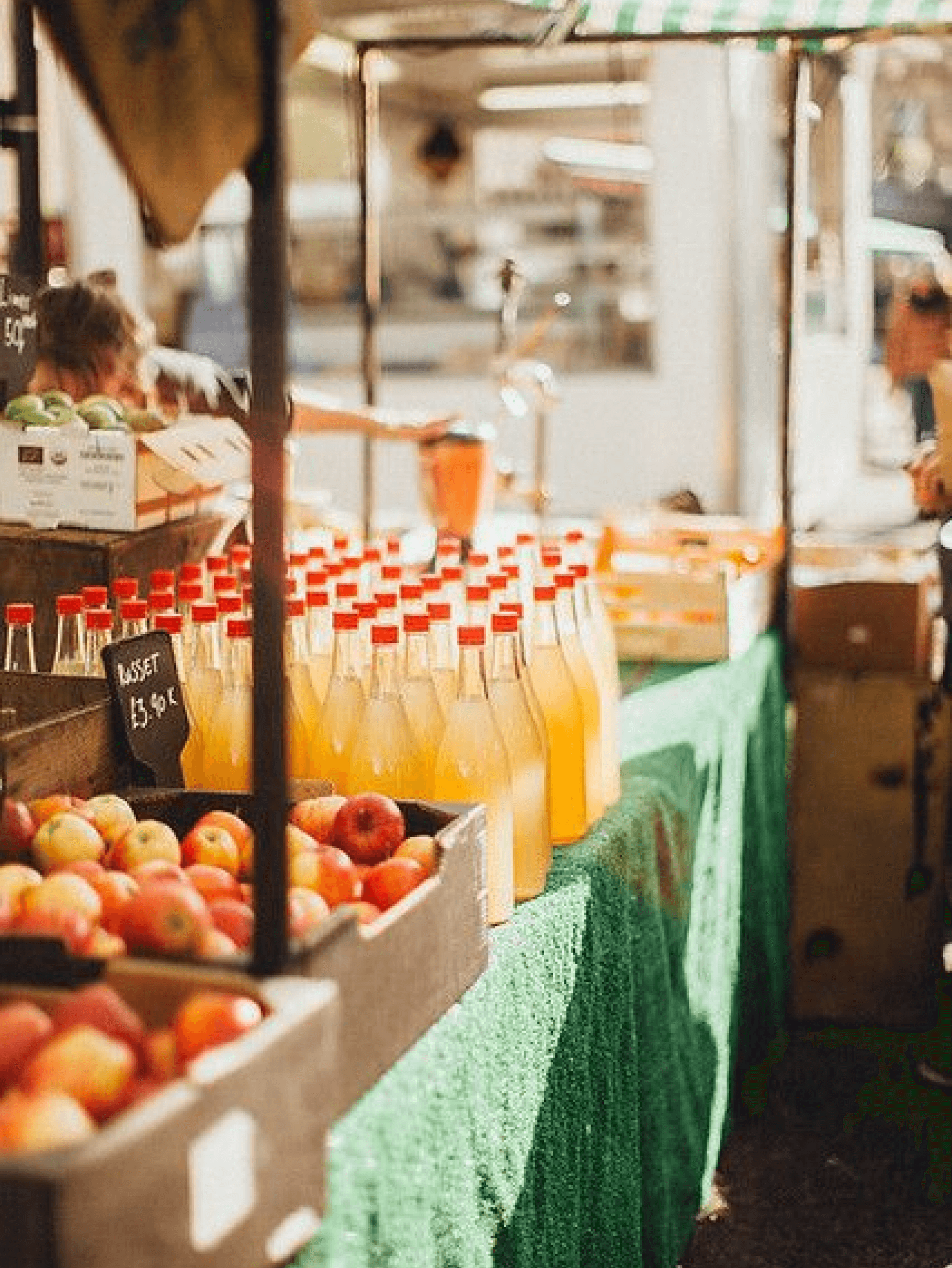 Market