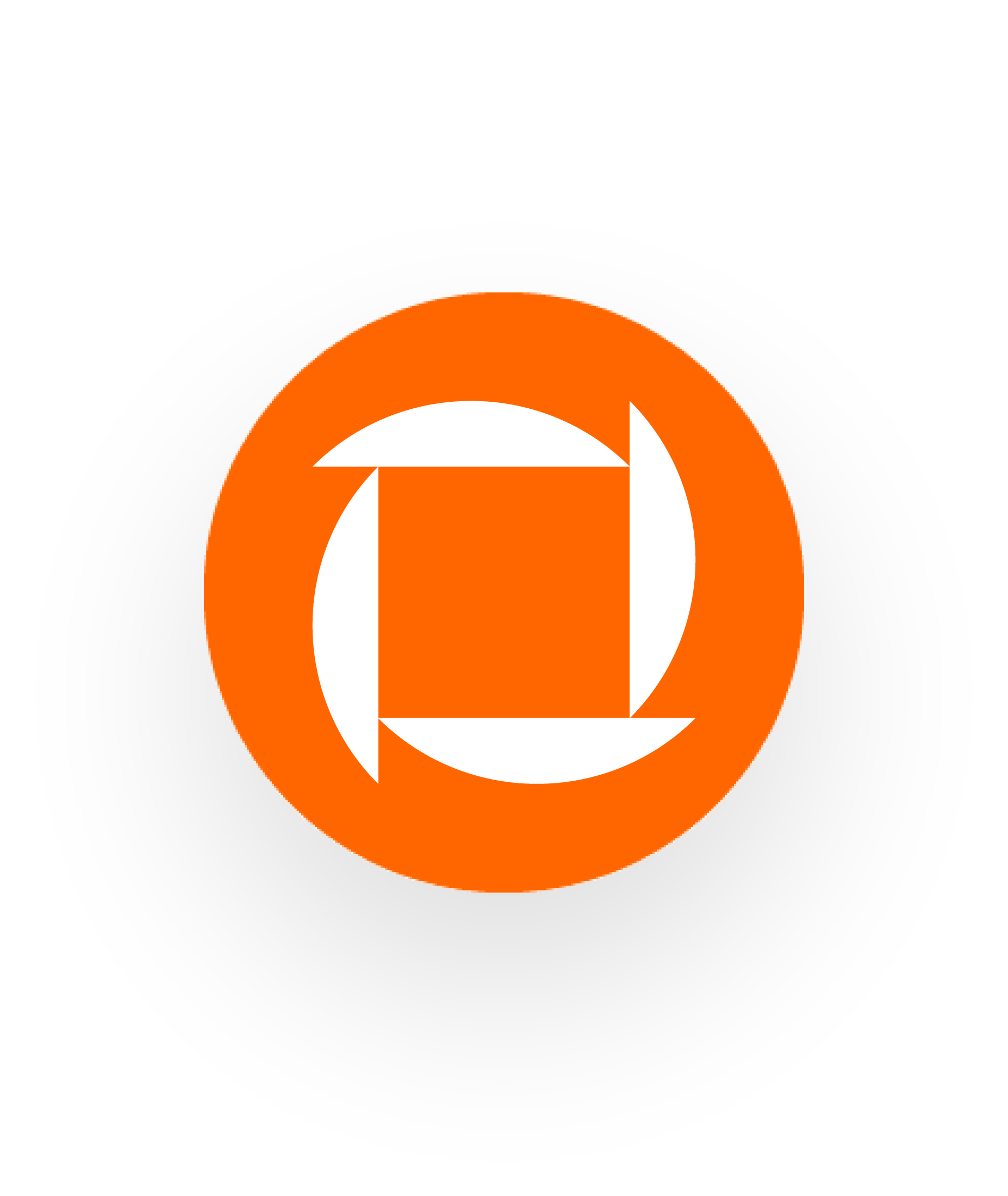 Omniva media icon