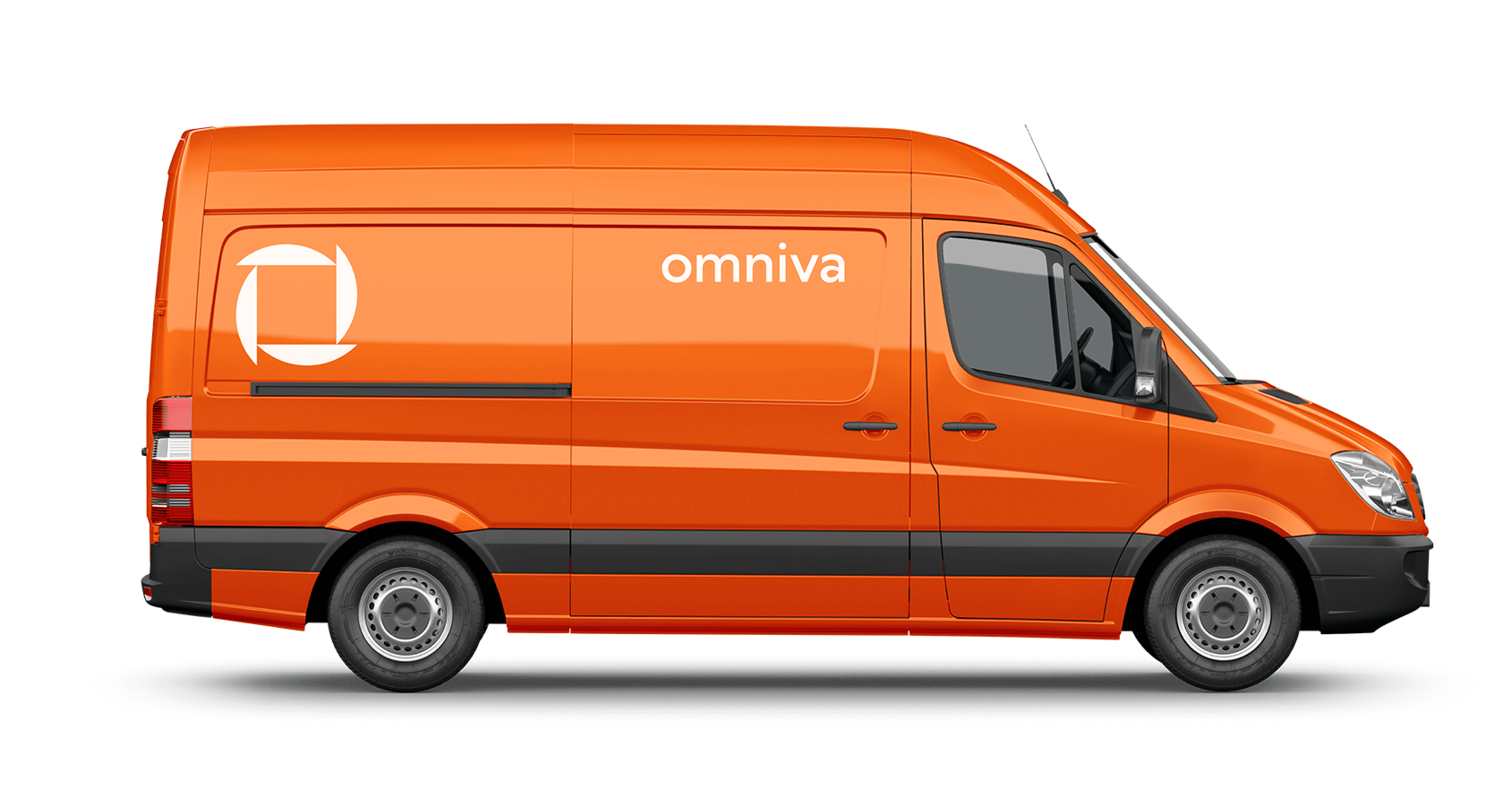 Omniva car
