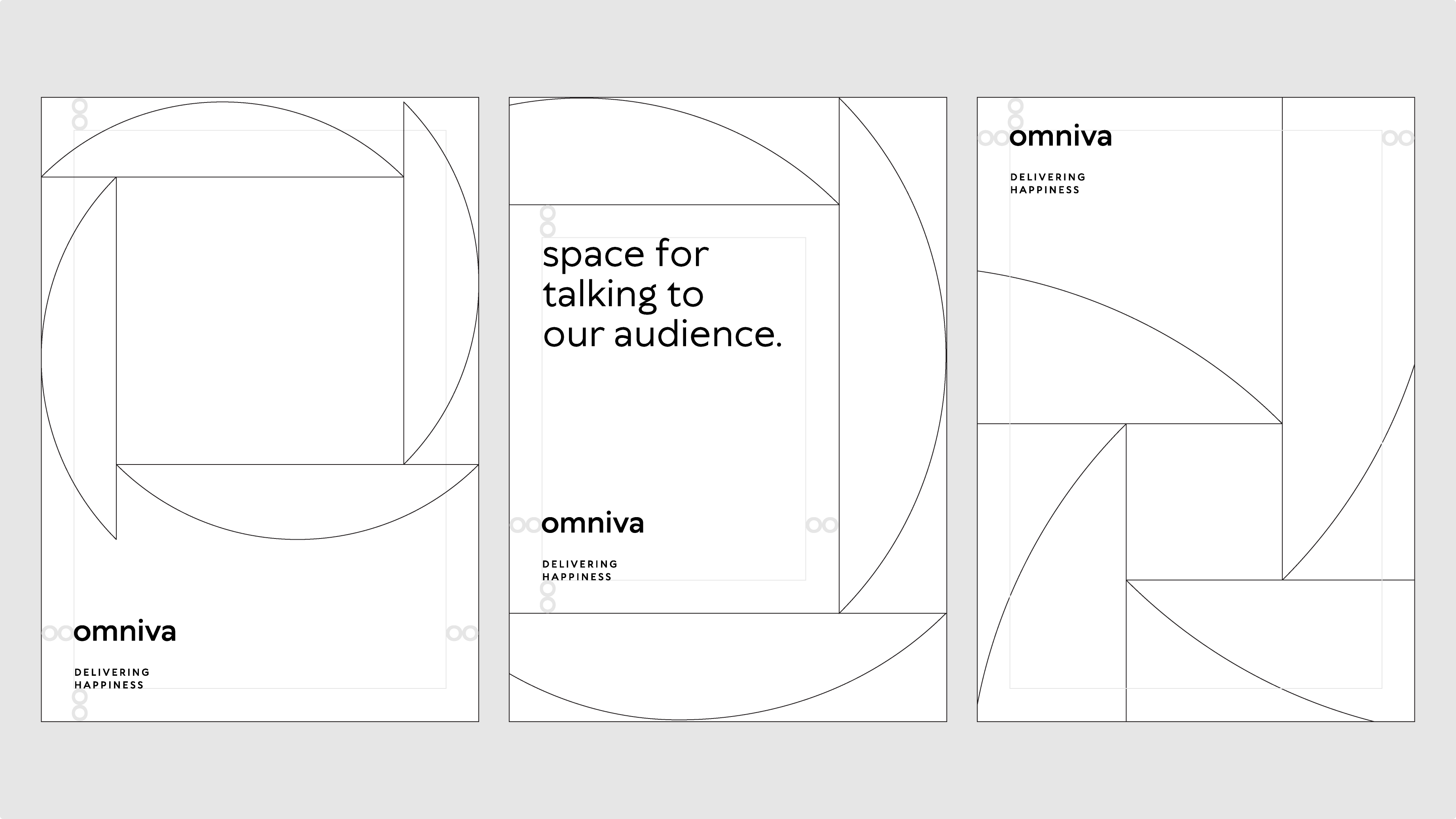 Omniva layout