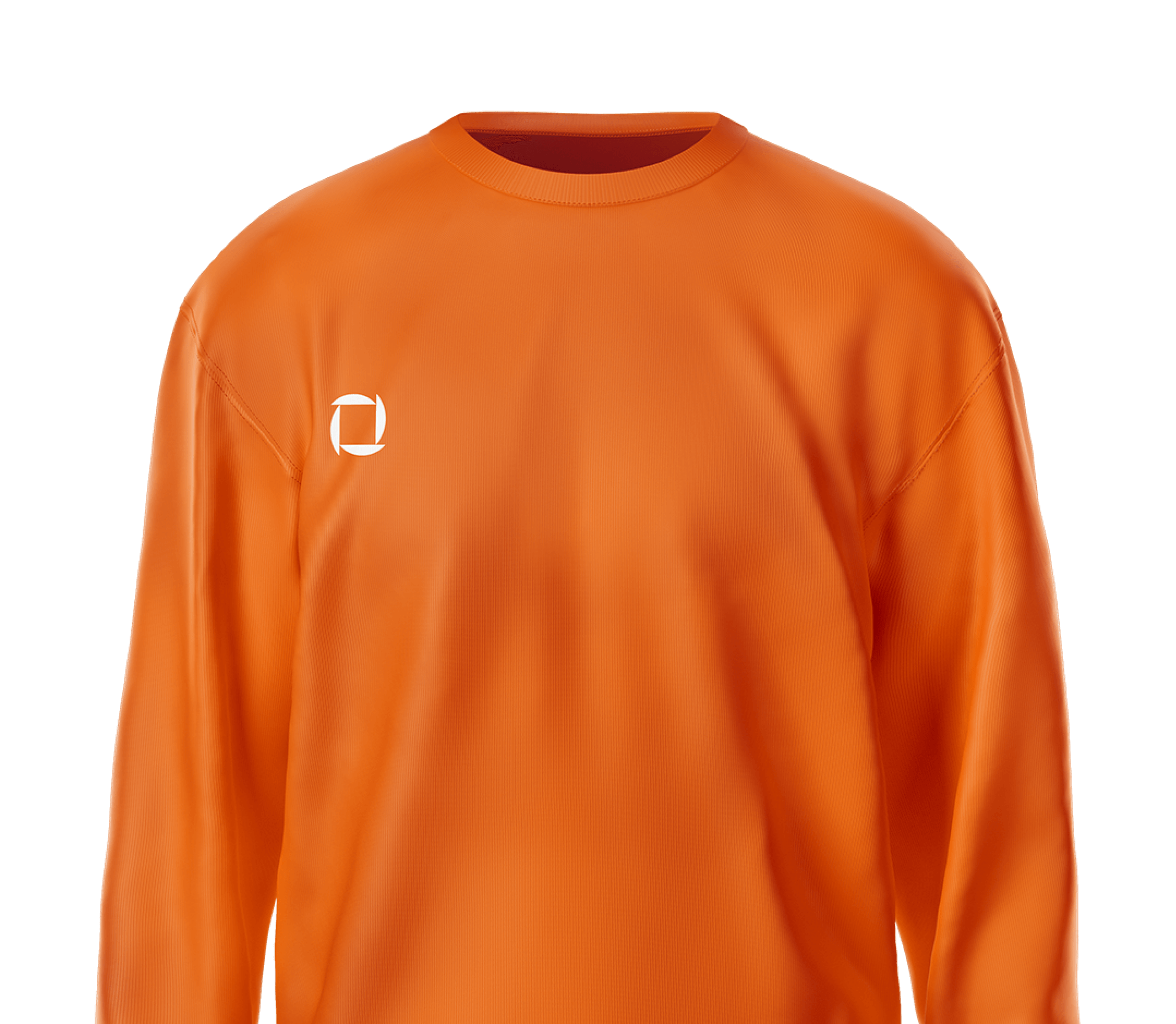 Omniva sweater