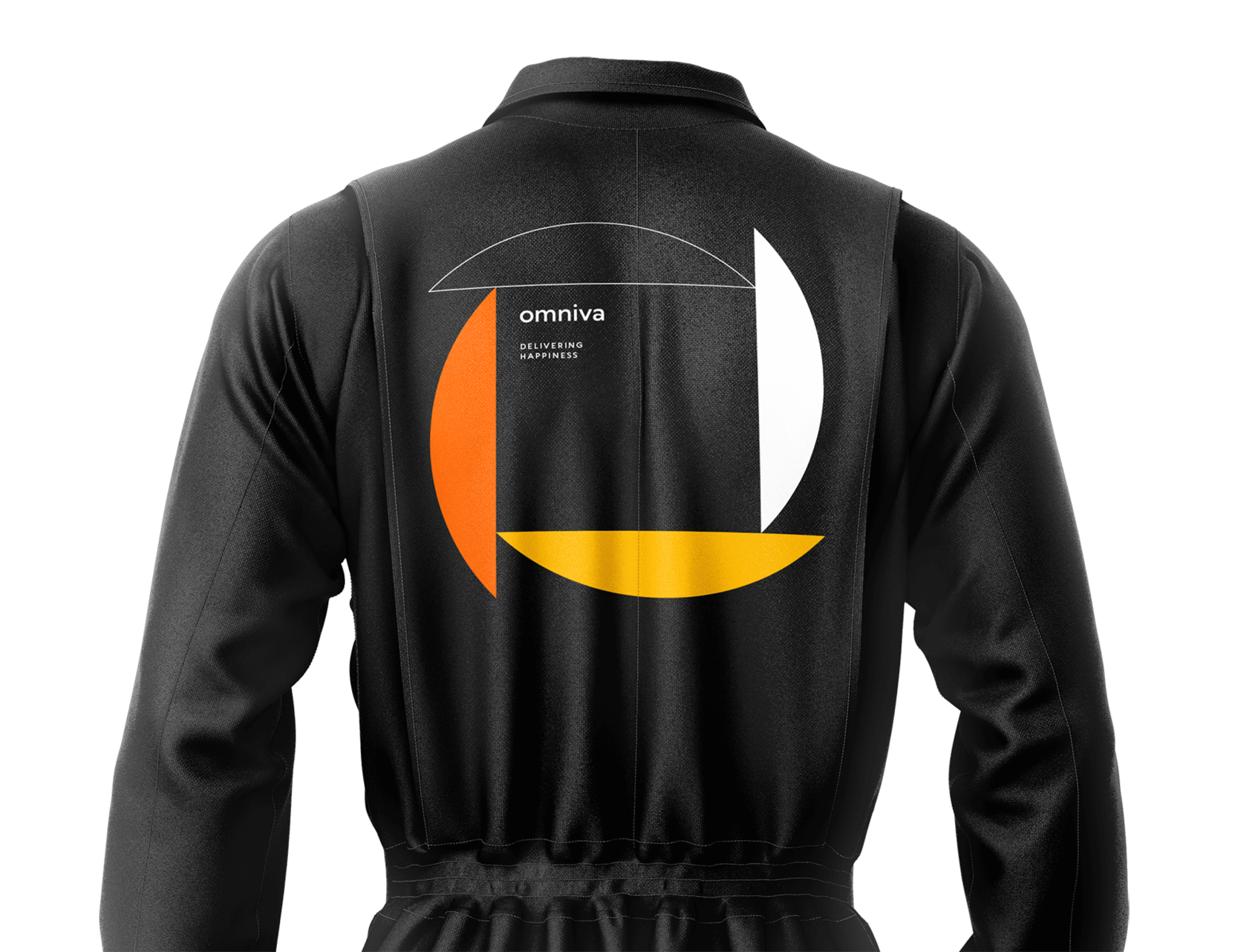 Omniva outfit
