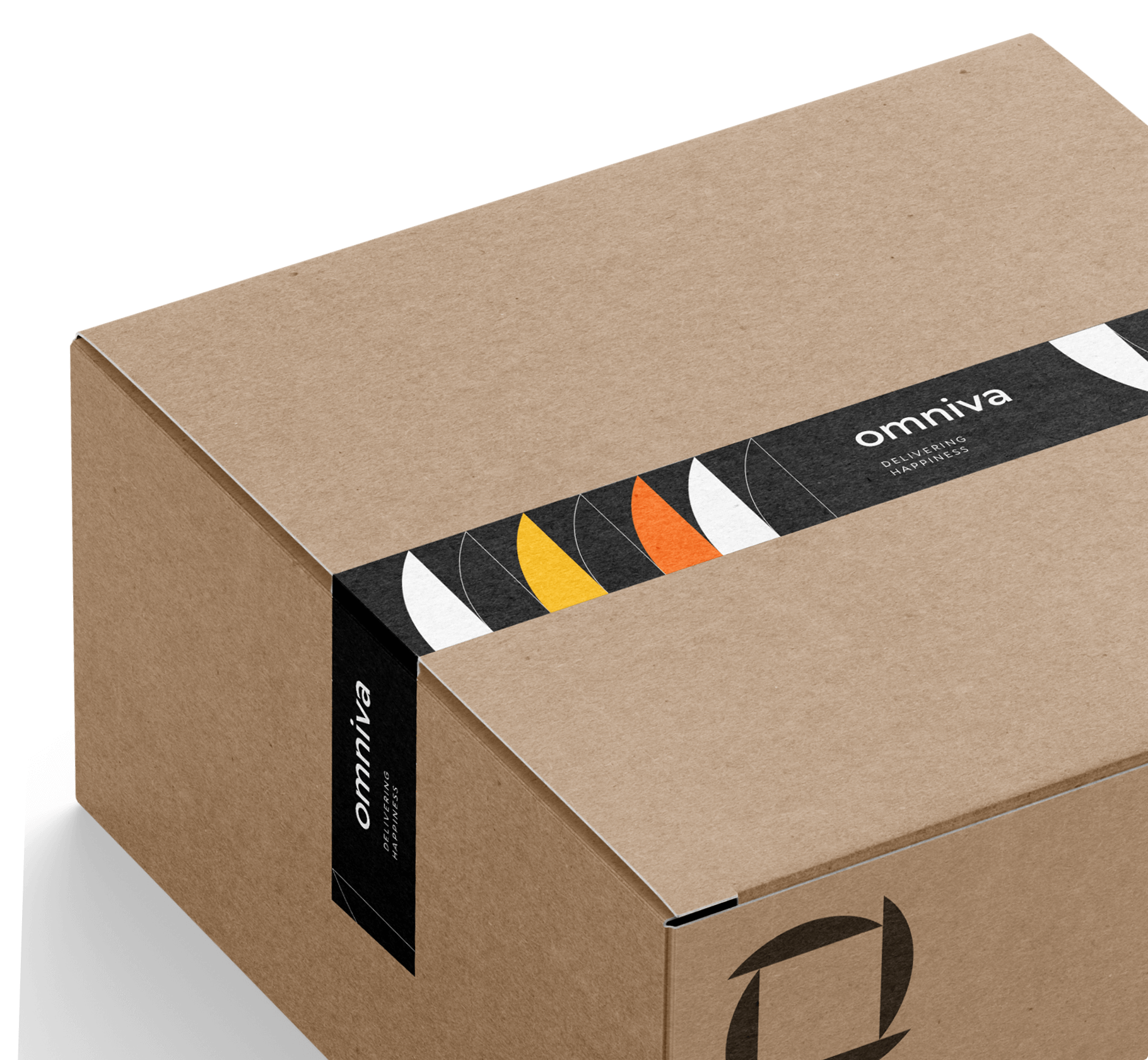Packing tape