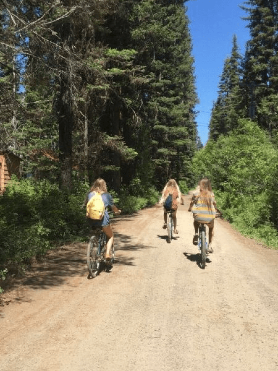 road
