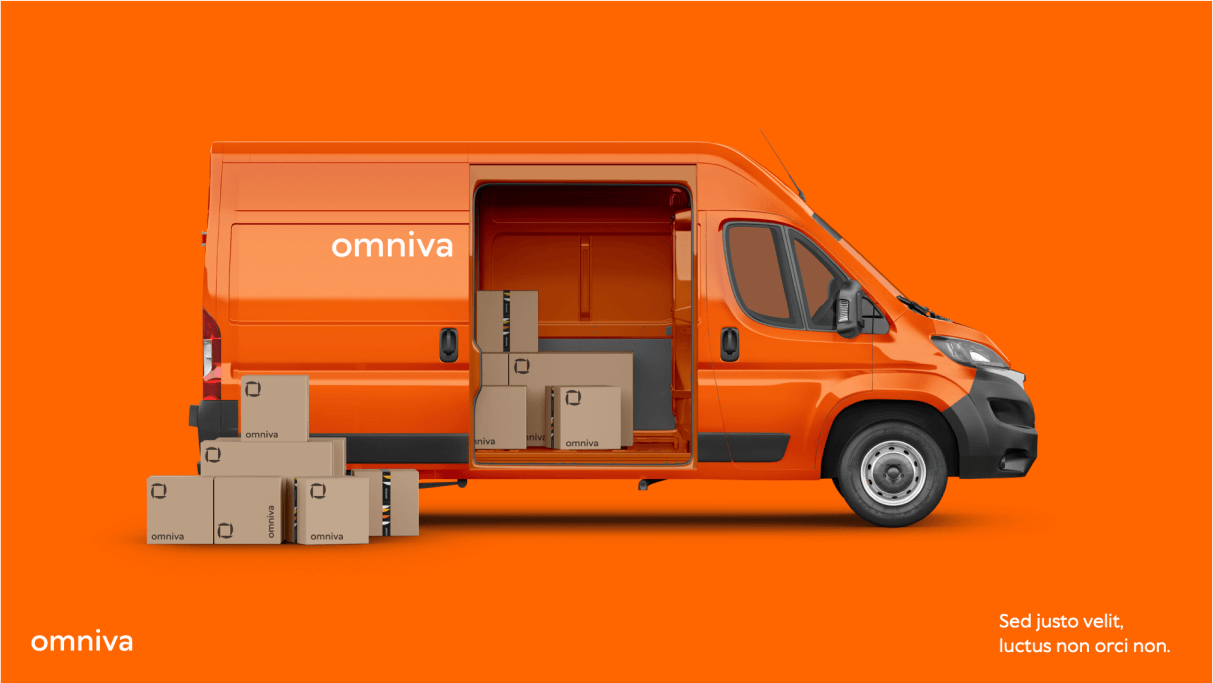 Omniva presentation