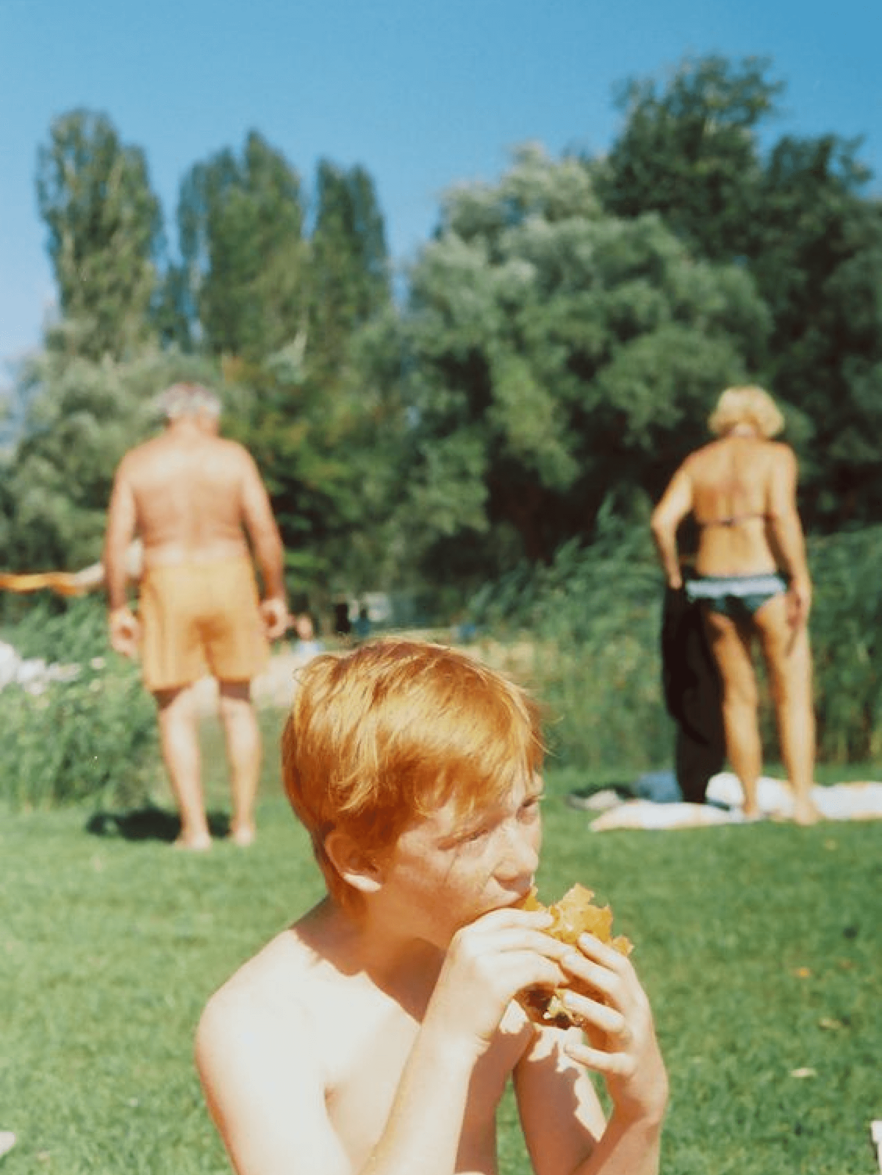 Summer