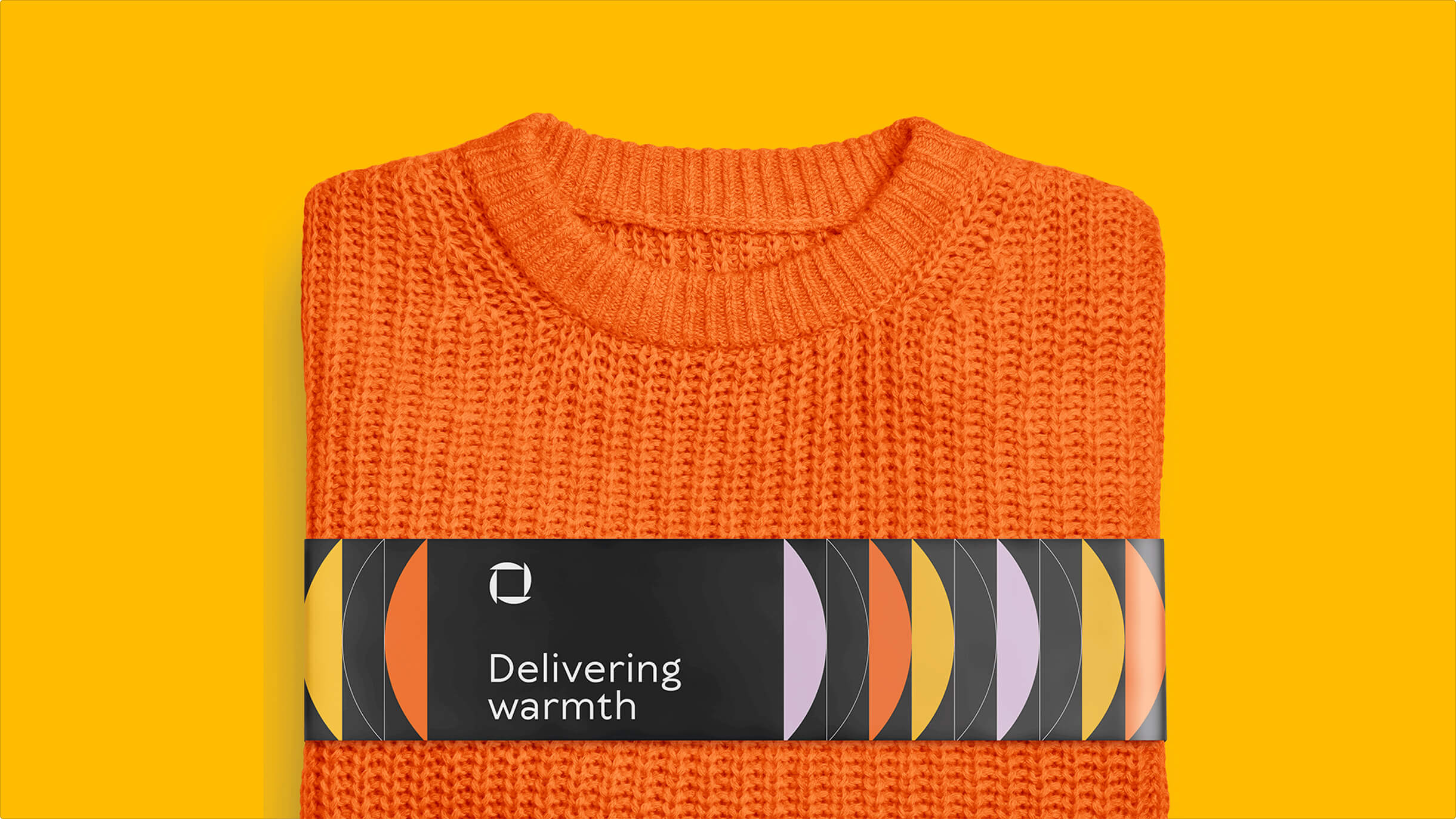 Omniva sweater gift