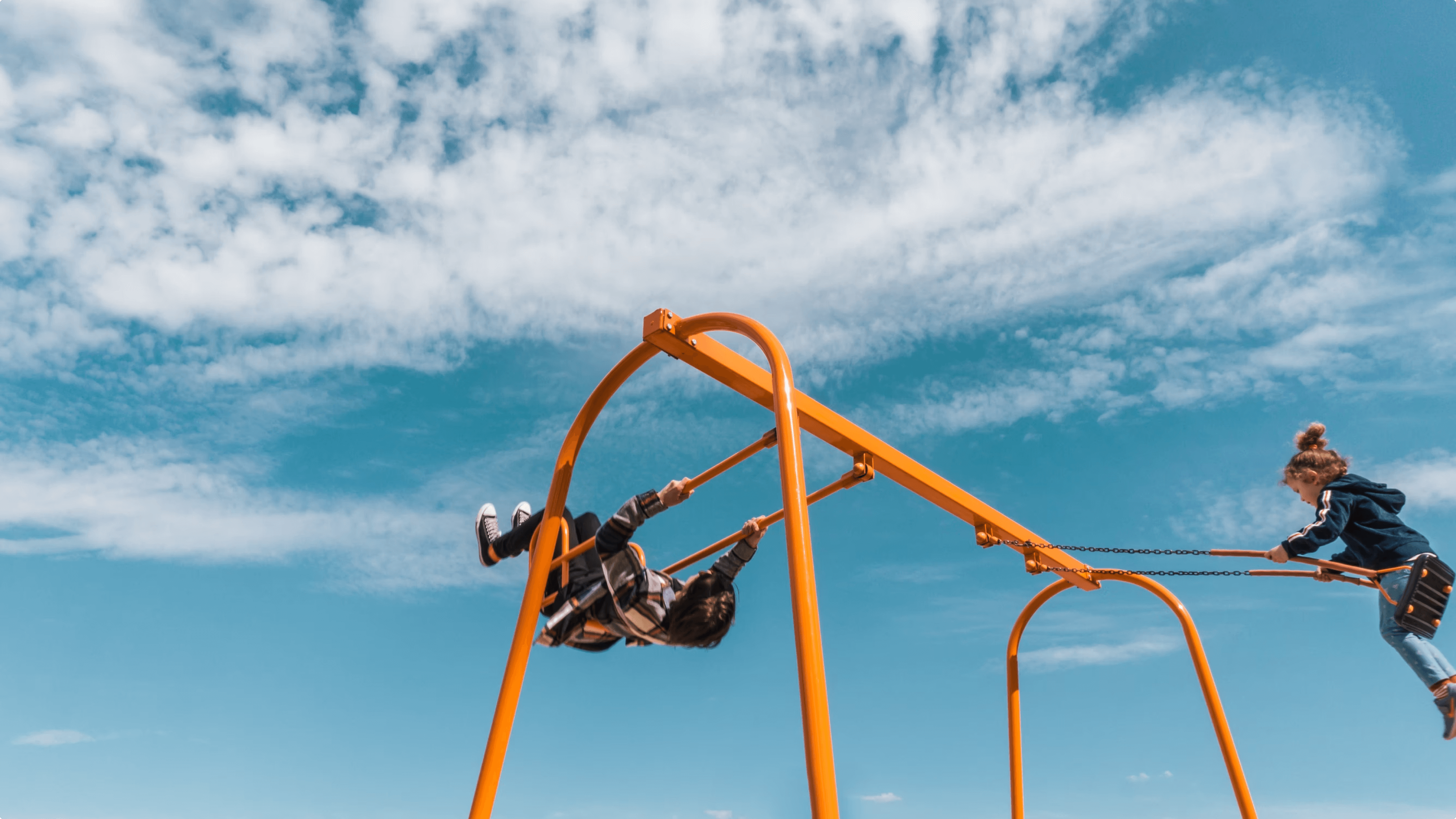 Swings