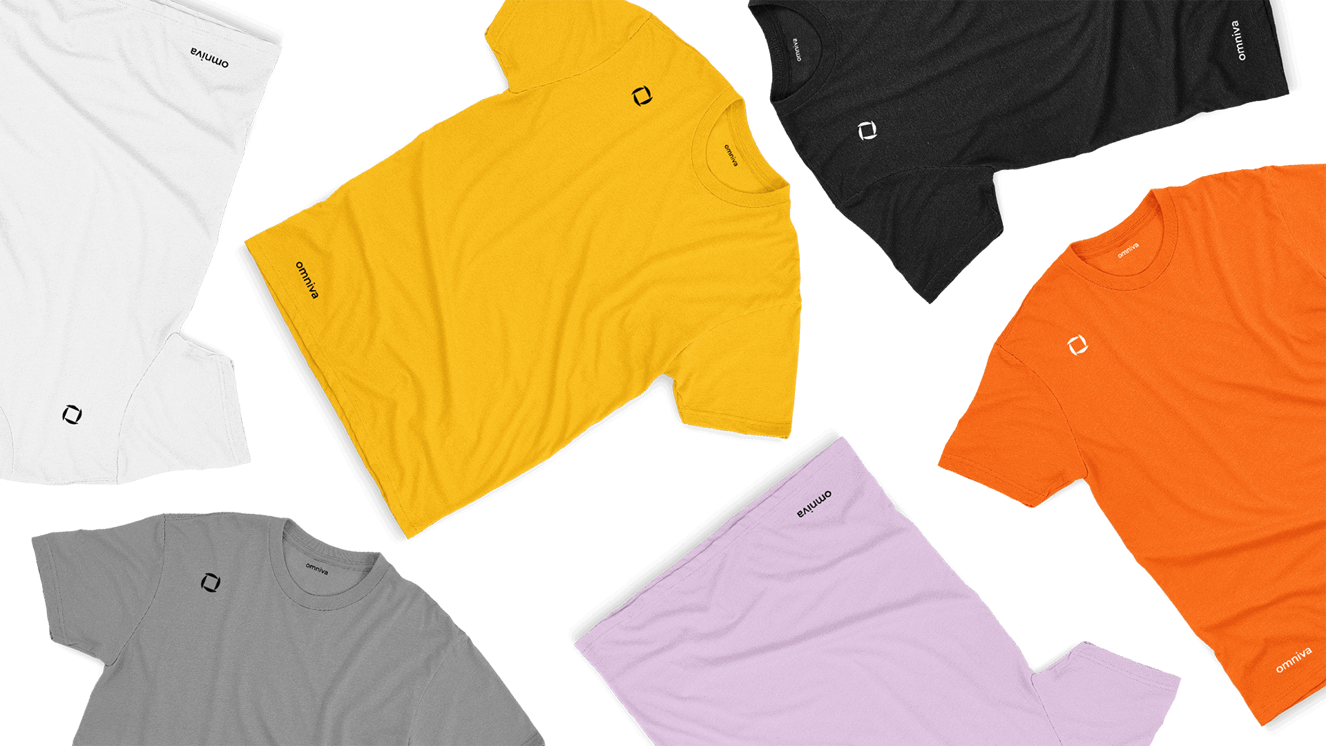 Omniva T-shirts