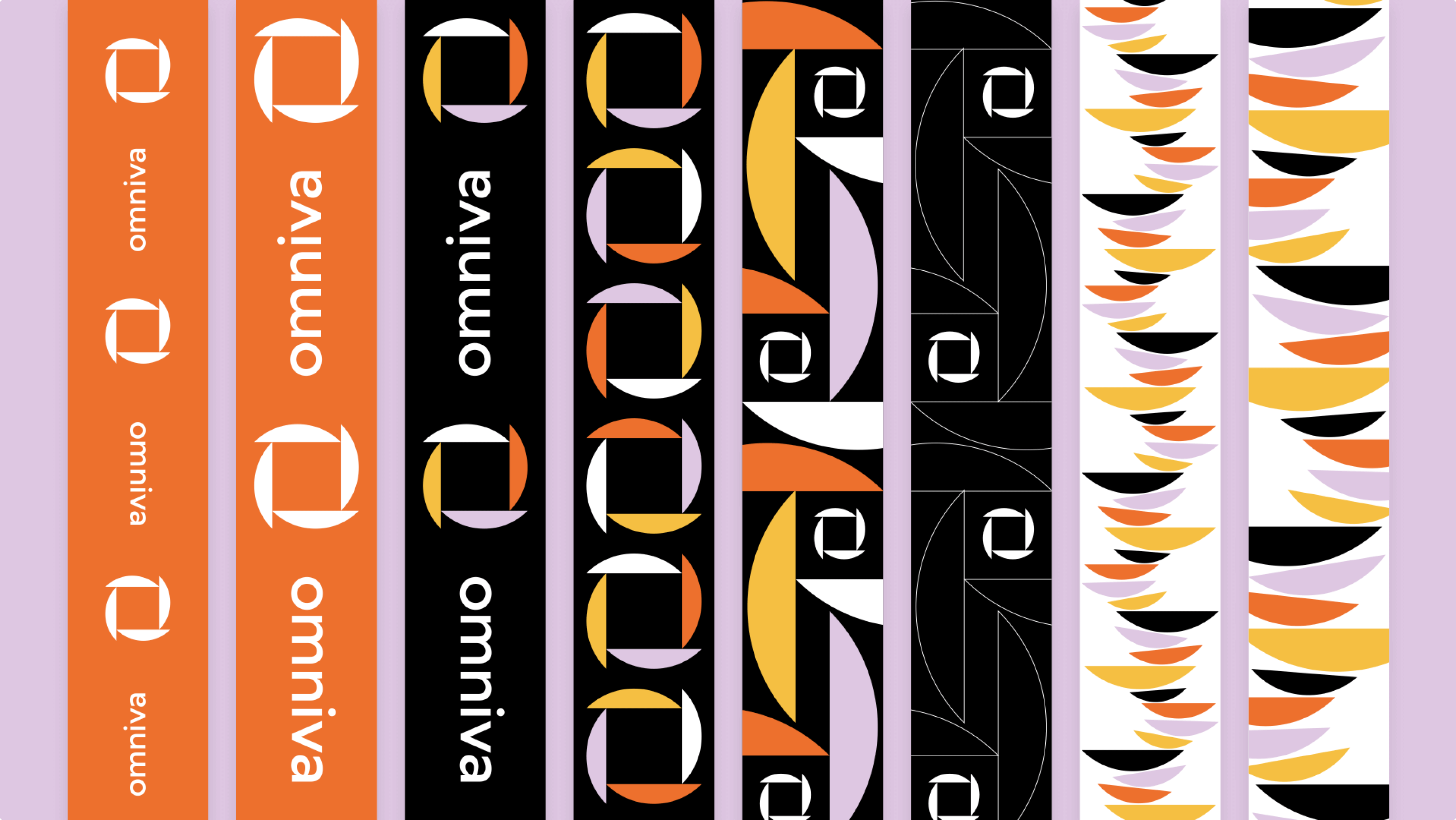 Tape variations