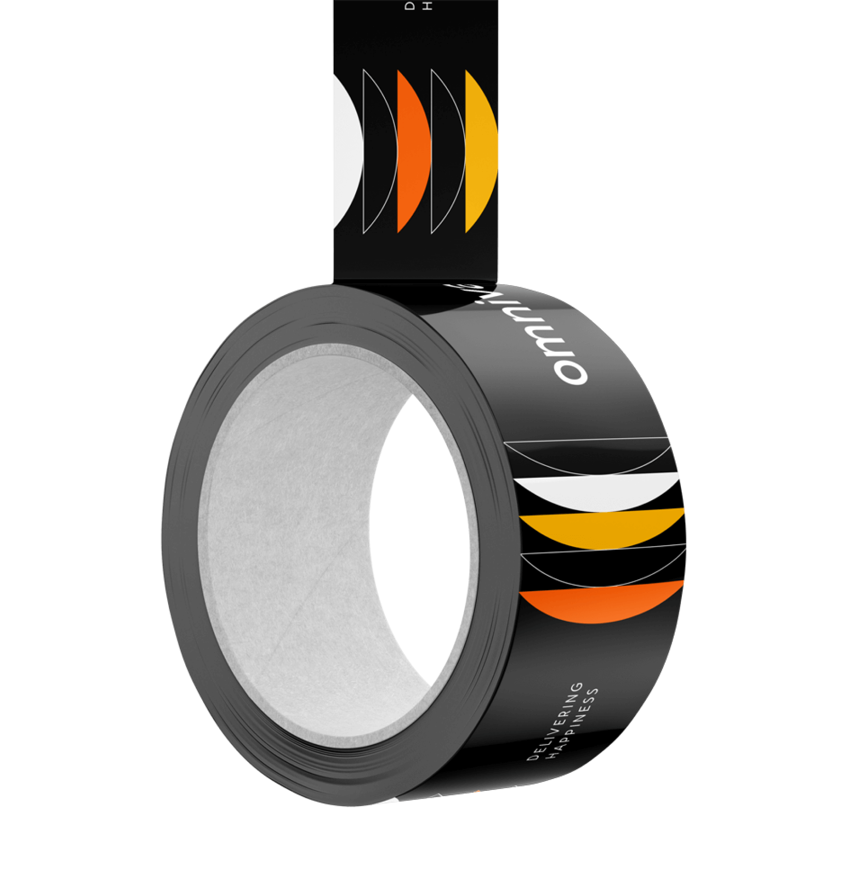 Packing tape