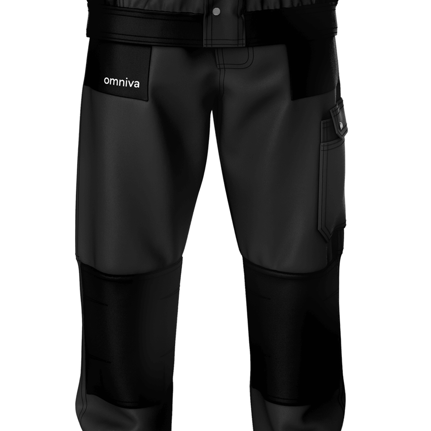 Omniva uniform pants