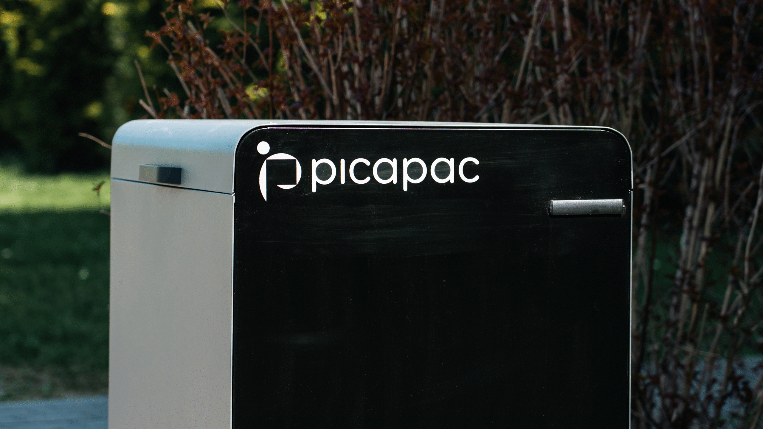 Omniva expands the Picapac pilot project in Southern Estonia – Soinaste residents are next to join